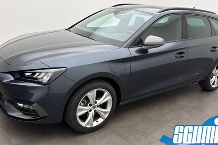 Seat Leon 10.099 km 29.900 &euro; Peine 31226