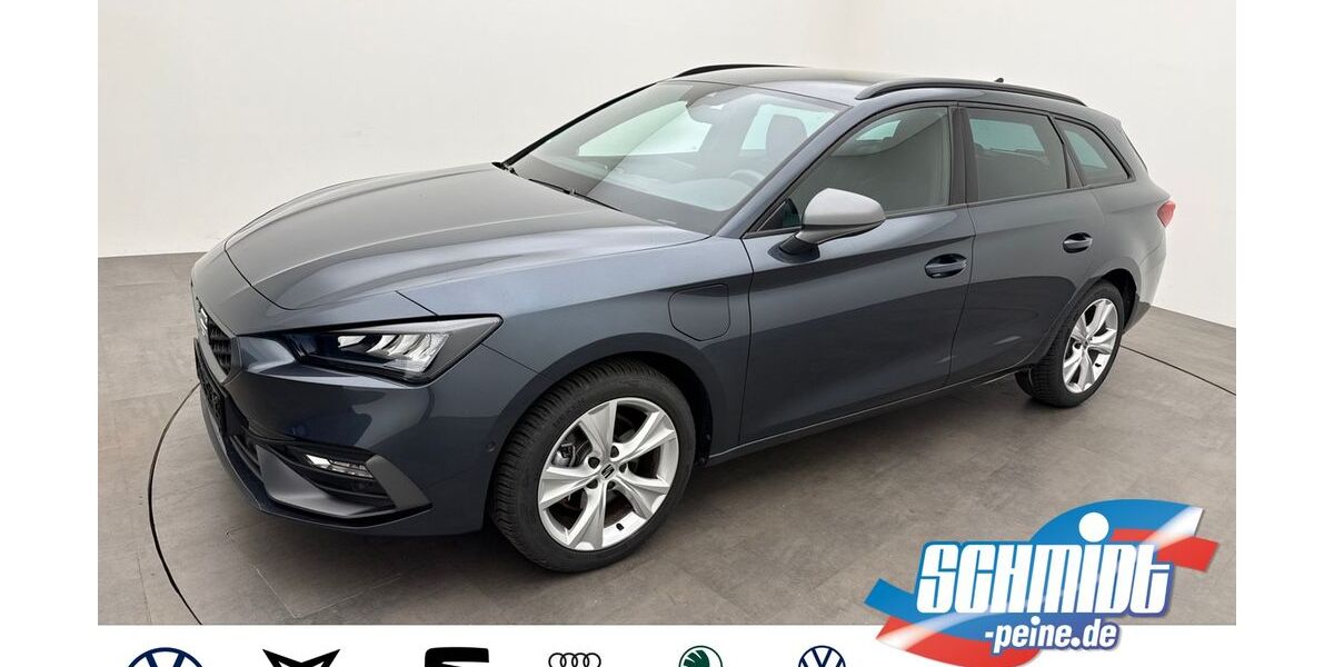 Seat Leon 10.099 km 29.900 &euro; Peine 31226