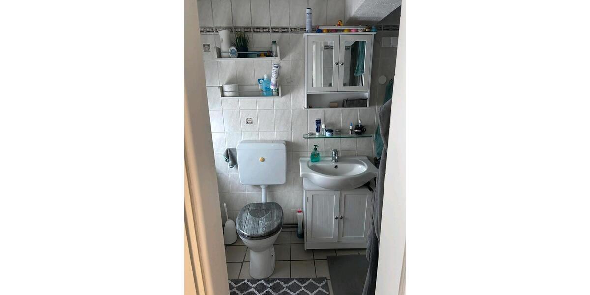 Modernes Reihenmittelhaus mit GartenGarageWintergarten 3 zimmer