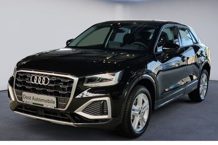 Audi Q2 13.991 km 32.560 &euro; Hildesheim 31135