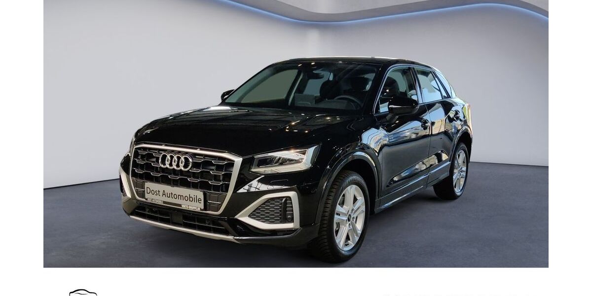 Audi Q2 13.991 km 32.560 &euro; Hildesheim 31135