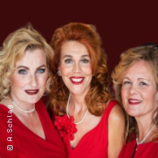 Die Honolulus 31.01.2026 Hotel Nord