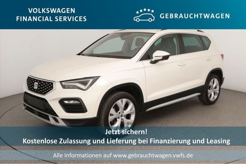 Ateca