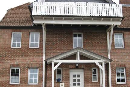 - Schöne 3 Zimmer-EG-Wohnung - 3 zimmer