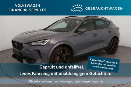 Cupra Formentor 29.482 km 29.370 € Braunschweig 38112
