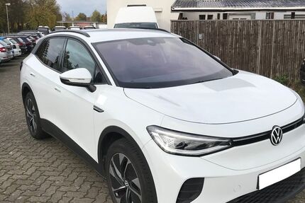 VW ID.4 45.001 km 21.999 € Braunschweig 38110