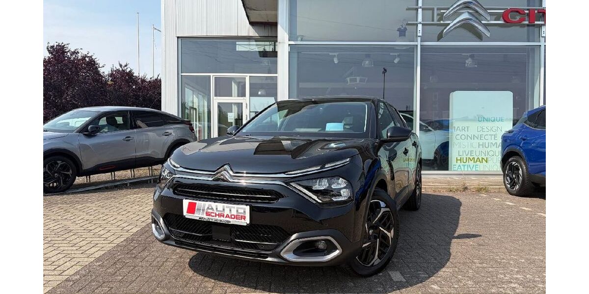 Citroen C4 17.389 km 21.150 &euro; Braunschweig 38112