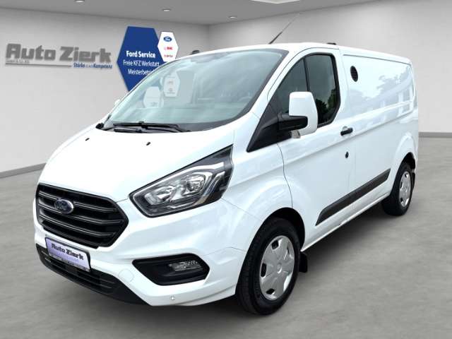 Transit Custom