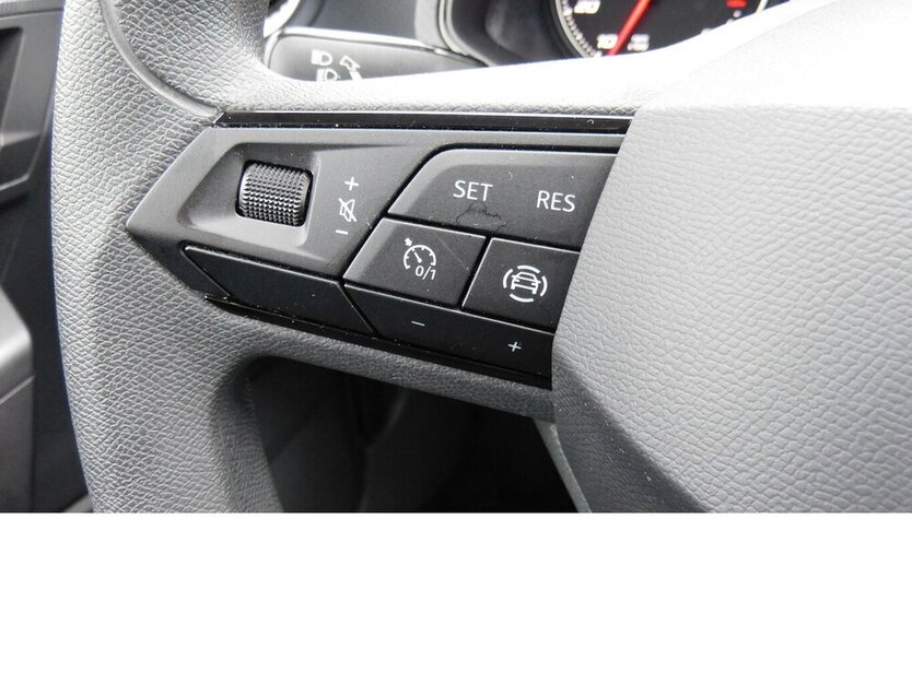 Seat Ibiza 1.0 Reference MPI BMT 4Trg Klima 22.000 km 12.990 € Vordorf 38533