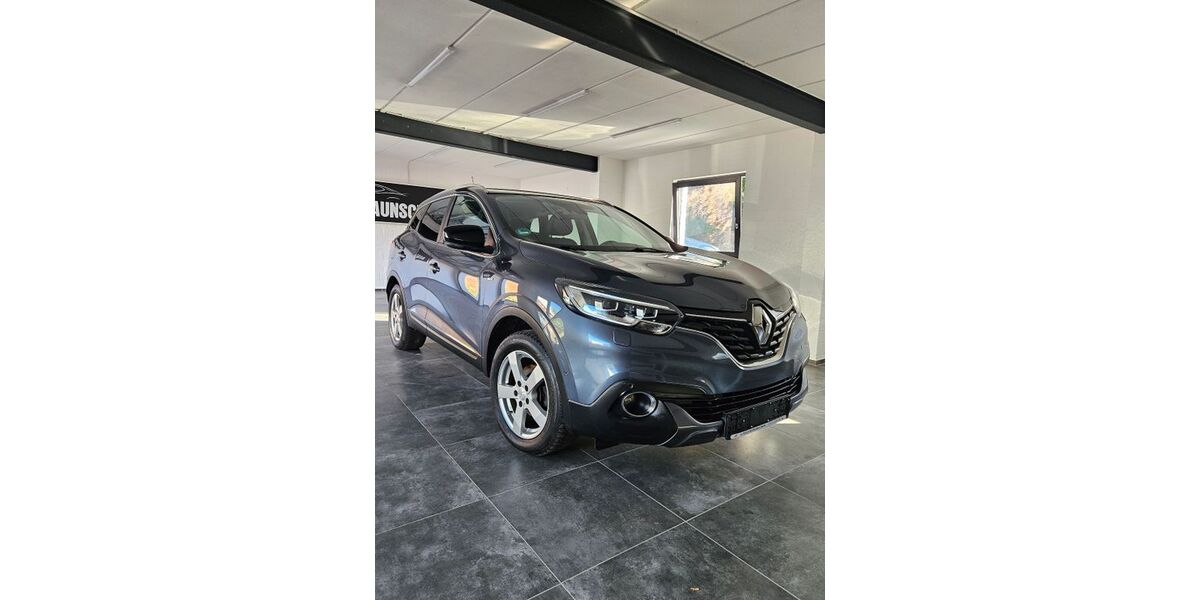 Renault Kadjar 132.000 km 9.990 € Braunschweig 38112