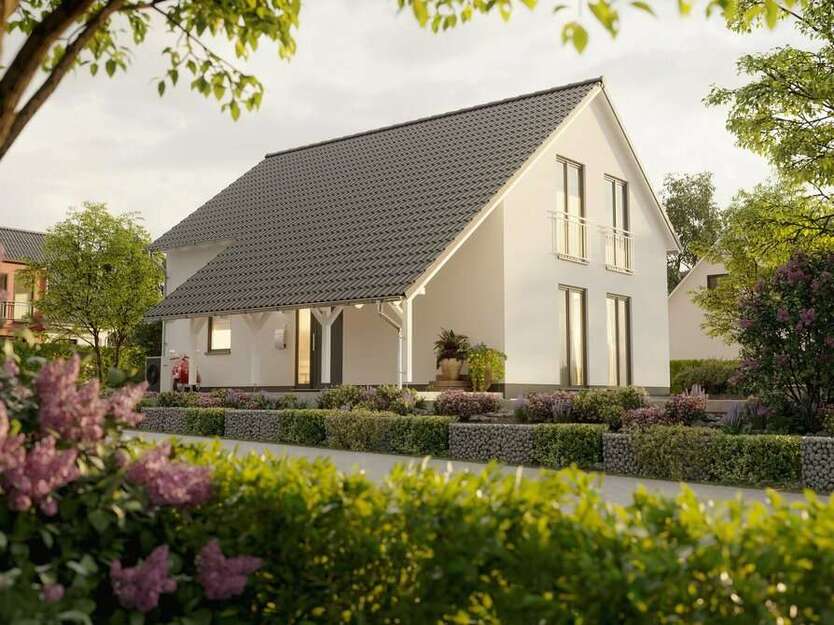 Haus zum Kaufen in Marsberg 275.750 € 129 m²