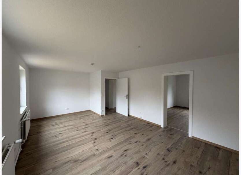 Wohnung zum Mieten in Salzgitter Thiede 466 € 69 m² 3 zimmer