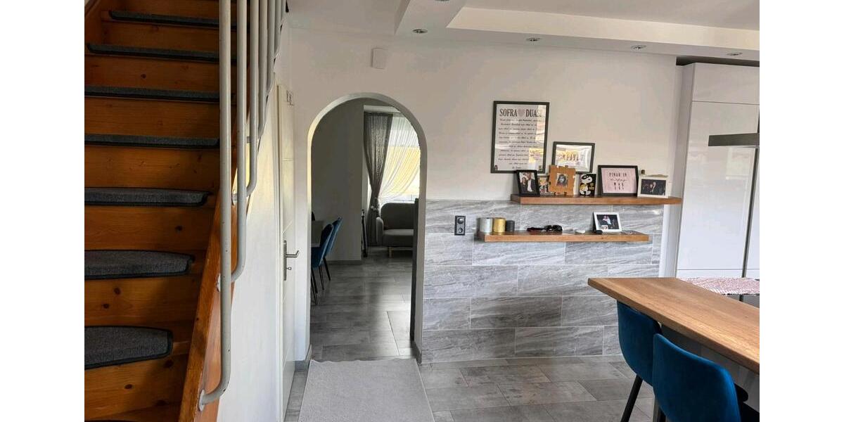 Reihenhaus Salzgitter Ortschaft Nord - 4 Zimmer, 110 m&sup2;, 235.000&euro; | Angebot:26050451