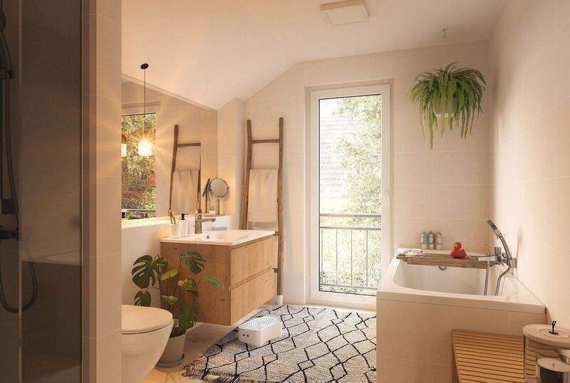 Einfamilienhaus Hahausen Hahausen - 5 Zimmer, 142 m&sup2;, 289.750&euro; | Angebot:26155157