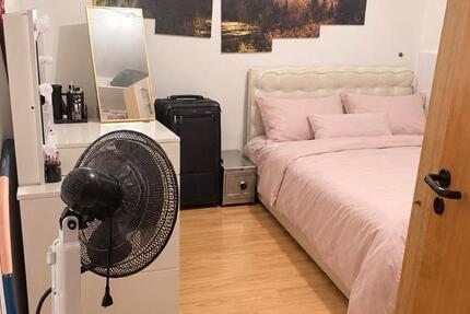 Wohnung Hildesheim Himmelsthür - 2 Zimmer, 64 m&sup2;, 700&euro; | Angebot:27608318
