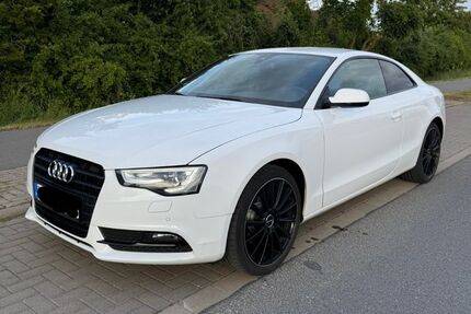 Audi A5 159.000 km 13.700 € Wolfenbüttel 38300