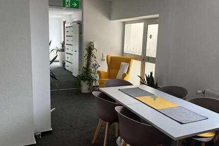 Büro in Geisenheim 1.800 € 200 m²