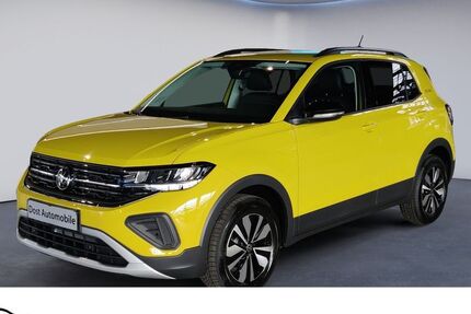 VW T-Cross 7.900 km 27.560 &euro; Hildesheim 31135