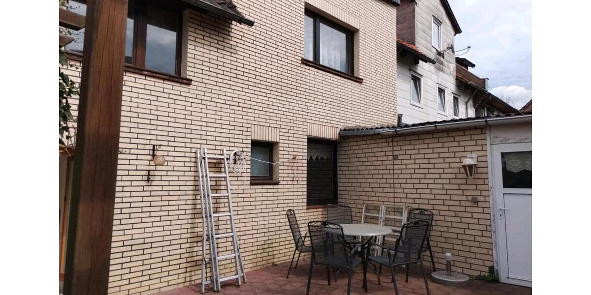 Einfamilienhaus Cremlingen - 4 Zimmer, 115 m&sup2;, 99.000&euro; | Angebot:26152146