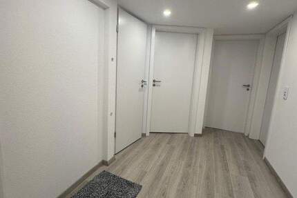 Charmante 2,5-Zimmer-Mansardenwohnung in Langelsheim - Frisch renoviert und bezugsfertig 2 zimmer