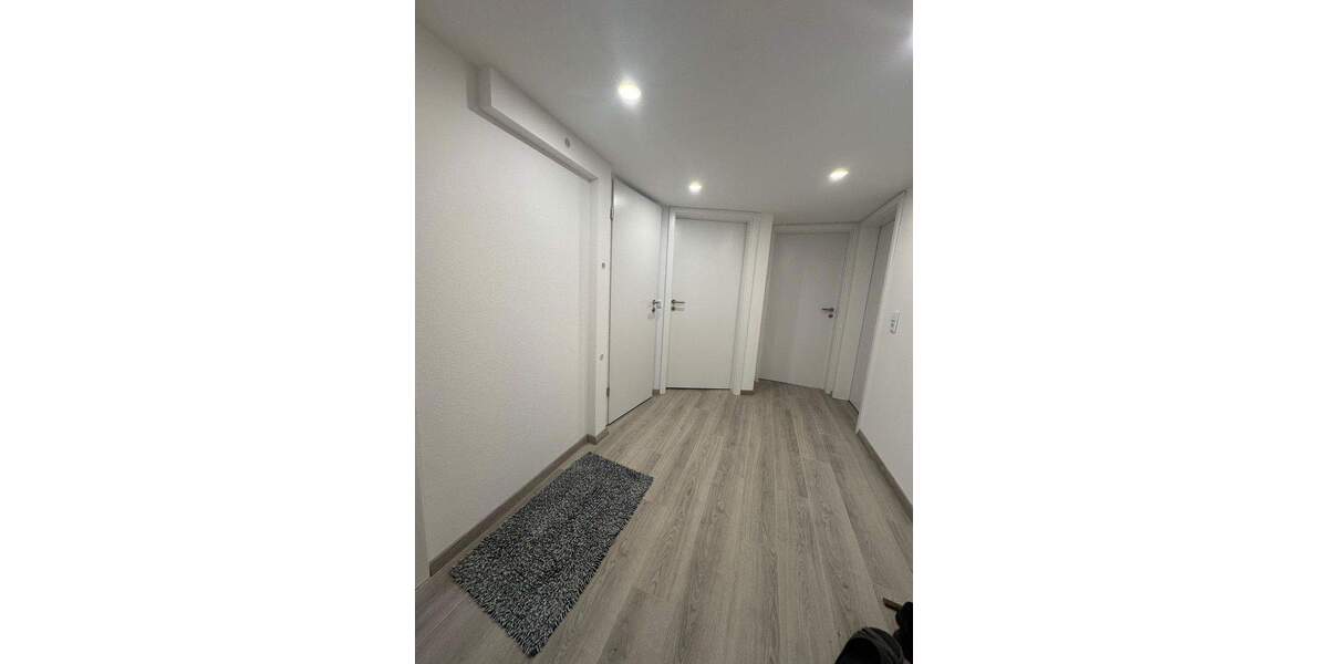 Charmante 2,5-Zimmer-Mansardenwohnung in Langelsheim - Frisch renoviert und bezugsfertig 2 zimmer