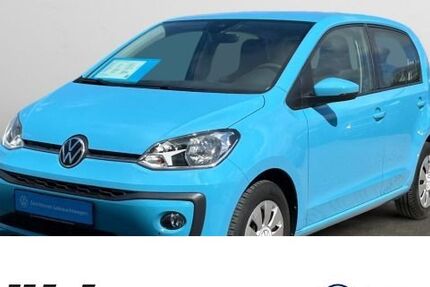 VW up! 52.033 km 12.590 &euro; Hildesheim 31137