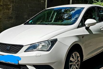 Seat Ibiza 44.357 km 5.500 &euro; Goslar 38640