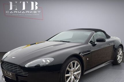 Aston Martin V8 Vantage 93.500 km 54.990 € Braunschweig 38122