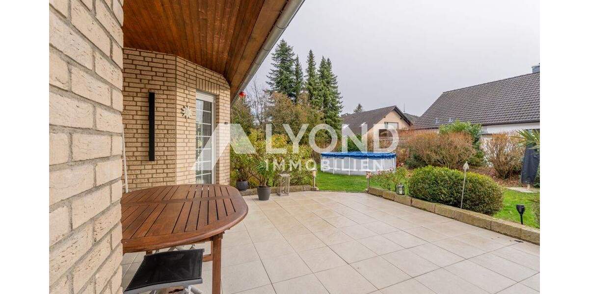 Einfamilienhaus Goslar Ohlhof - 4 Zimmer, 146 m&sup2;, 410.000&euro; | Angebot:24341524