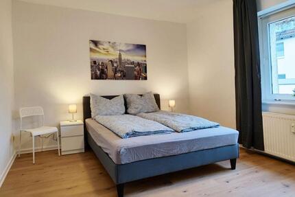 Wohnung Braunschweig Wabe-Schunter-Beberbach - 2 Zimmer, 47 m&sup2;, 900&euro; | Angebot:25718009