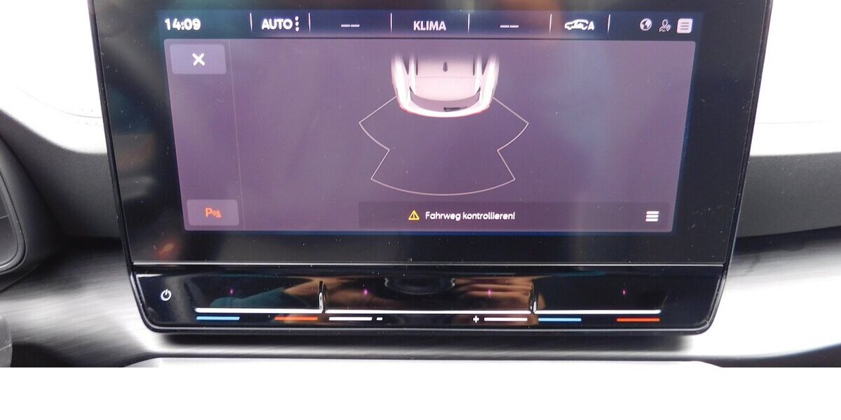 Cupra Formentor 1.5 TSI BMT Klima LED Alu 18.400 km 21.990 € Vordorf 38533