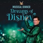 Dreams of Disney: SEK - Das Musical Dinner