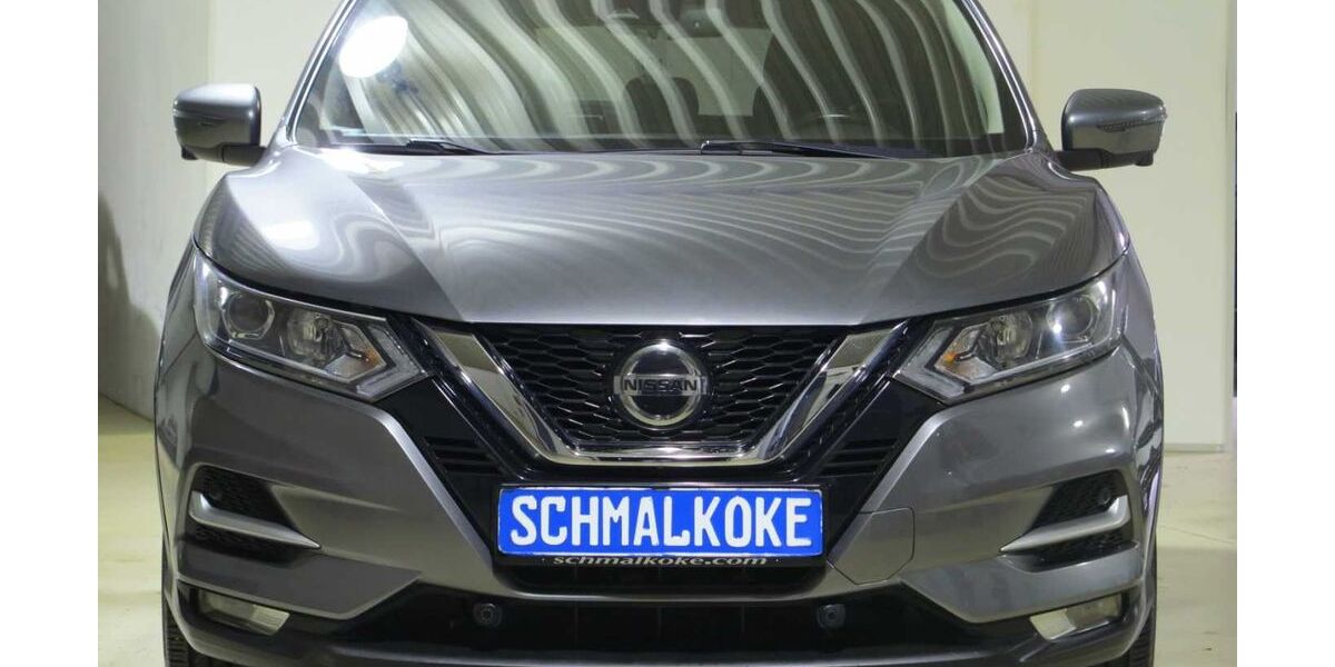 Nissan Qashqai 130.200 km 14.950 &euro; Braunschweig 38112