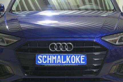 Audi A4 61.800 km 24.950 &euro; Braunschweig 38112