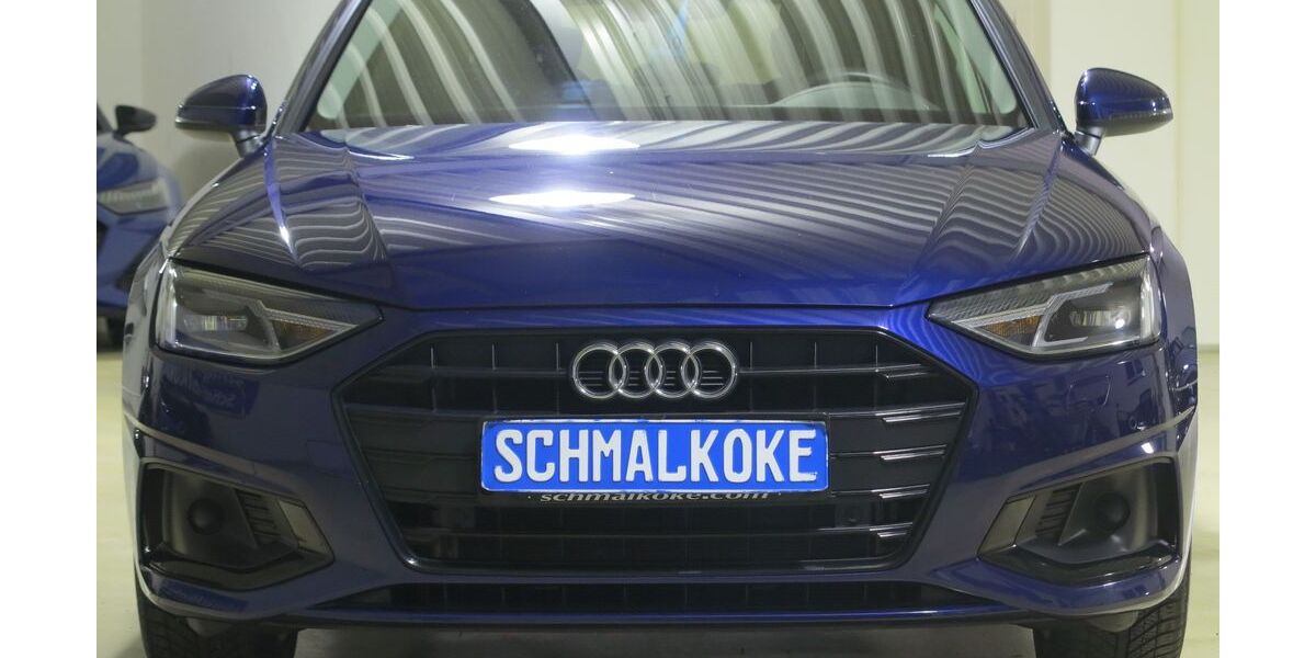 Audi A4 61.800 km 24.950 &euro; Braunschweig 38112