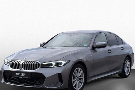BMW 320 24.944 km 41.950 € Braunschweig 38112