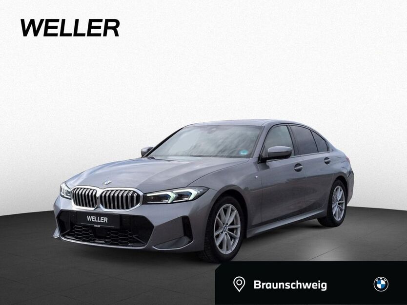 BMW 320 24.944 km 41.950 € Braunschweig 38112