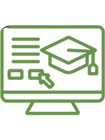 Symbol für Ausbildungsplätze in Salzgitter