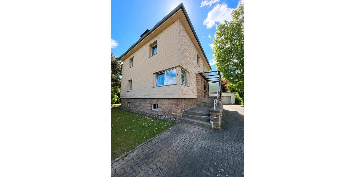 Villa Salzgitter Ortschaft Südost - 7 Zimmer, 193 m&sup2;, 279.000&euro; | Angebot:27284347