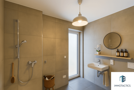 Wohnung zum Kaufen in Idar-Oberstein 235.000 € 66 m²