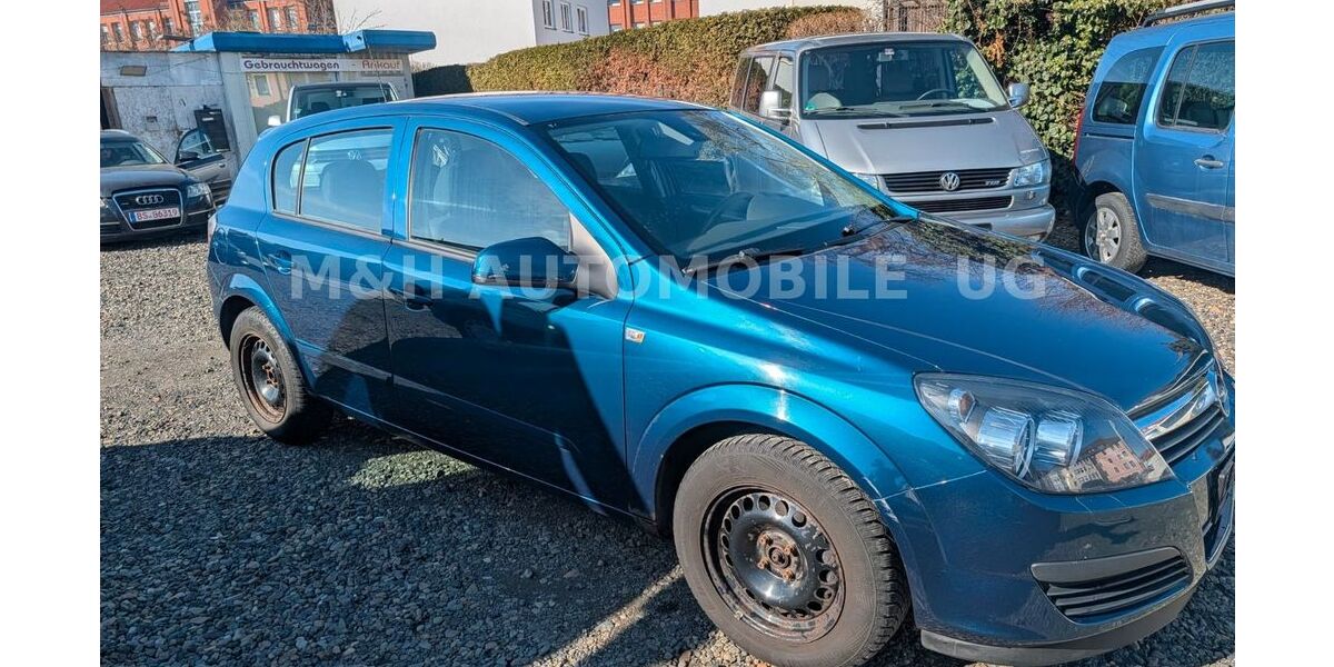 Opel Astra 152.000 km 1.499 &euro; Braunschweig 38118