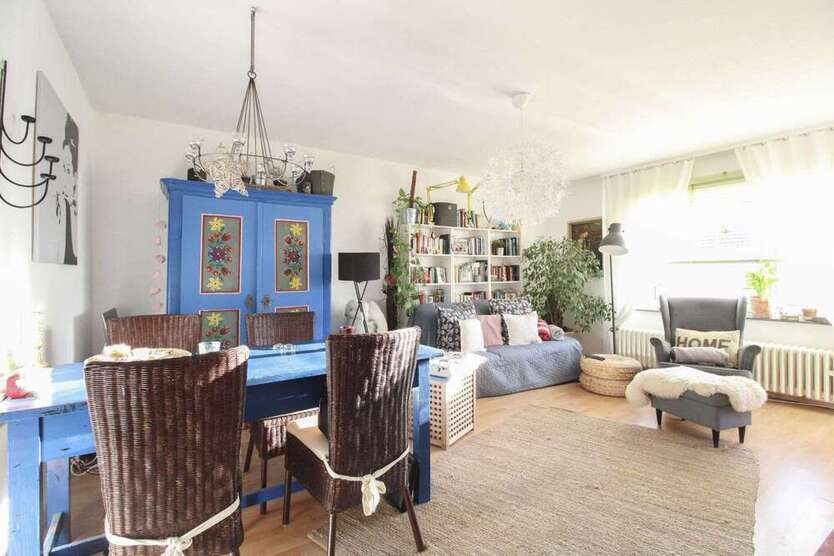 Wohnung zum Kaufen in Braunschweig 159.999 € 66.93 m²