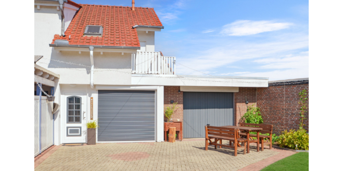 Verträumte Doppelhaushälfte als imposante Galeriewohnung 4 zimmer