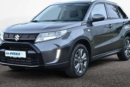 Suzuki Vitara 22.980 km 19.750 &euro; Wolfenbüttel 38302