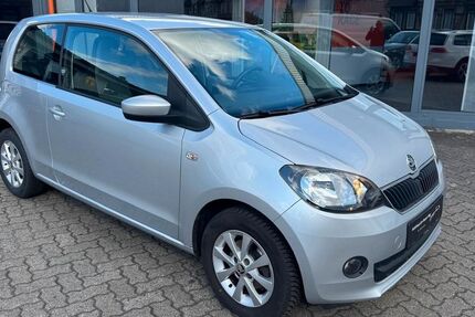 Skoda Citigo 74.500 km 5.399 &euro; Wolfenbüttel 38304
