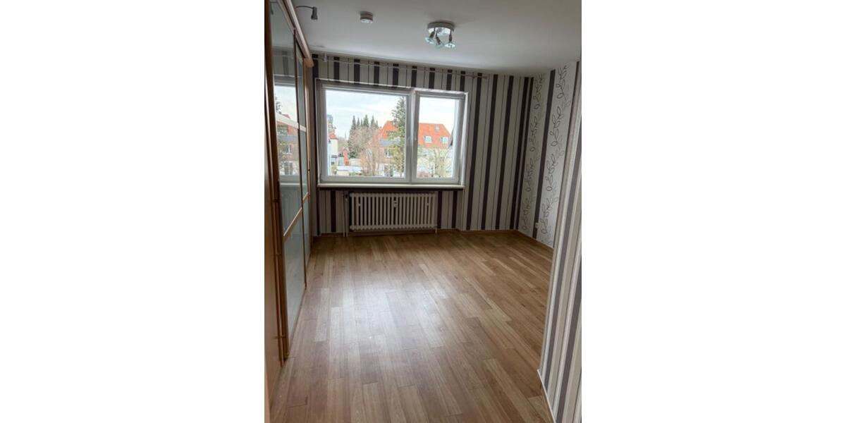Etagenwohnung Hildesheim Bockfeld - 3 Zimmer, 73 m&sup2;, 750&euro; | Angebot:24838980