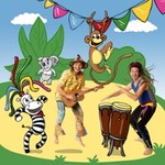 Rodscha aus Kambodscha und Tom Palme