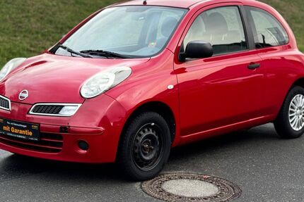 Nissan Micra 158.352 km 1.990 &euro; Hildesheim 31135