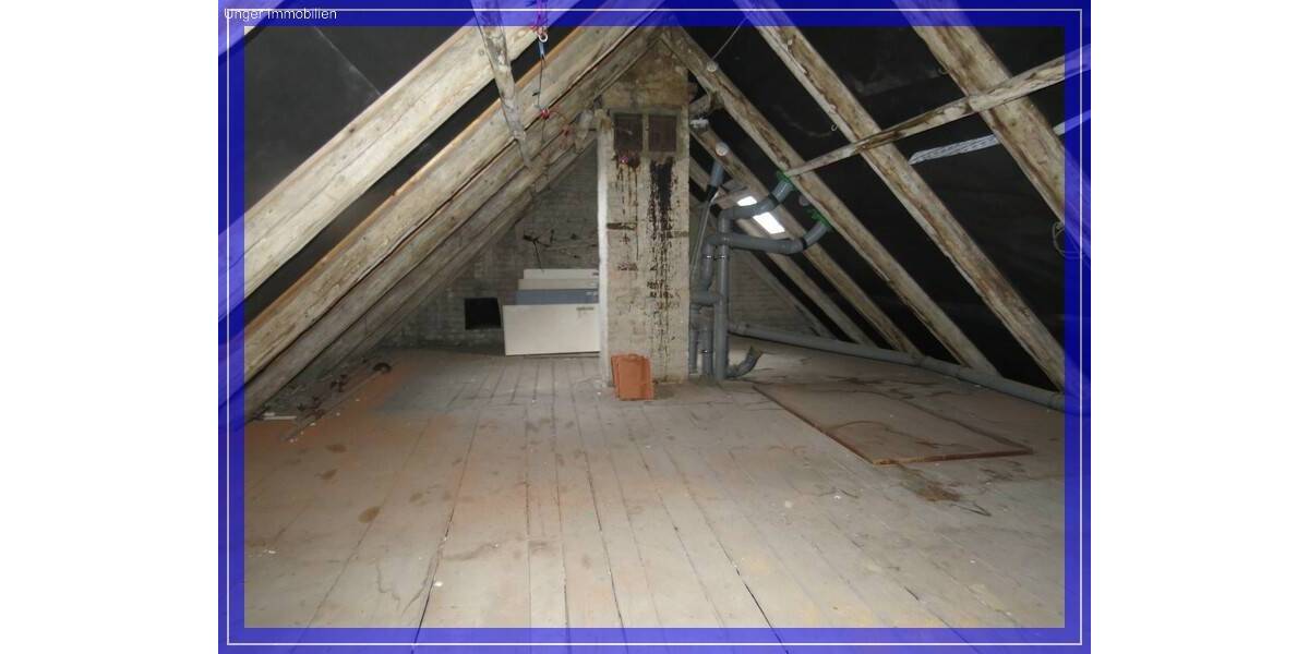 Mehrfamilienhaus, Wohnhaus Goslar Altstadt - 1 Zimmer, 430 m&sup2;, 880.000&euro; | Angebot:19302556