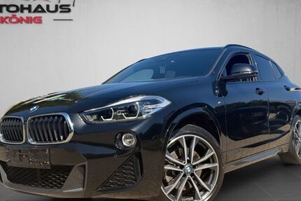 BMW X2 118.500 km 19.690 &euro; Salzgitter 38259